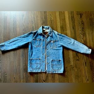 Vintage Ralph Lauren jacket